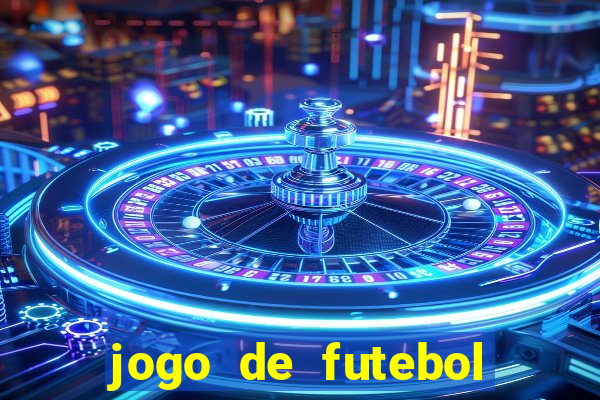 jogo de futebol gratis pc